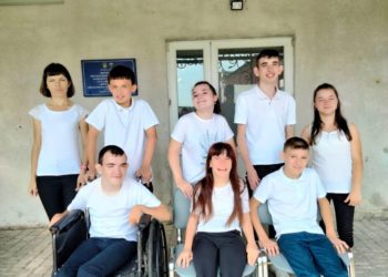 На Тернопільщині люди з інвалідністю залишаються без дому, через рішення міського голови