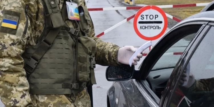 Ще дві категорії чоловіків з Тернопільщини зможуть виїжджати за кордон