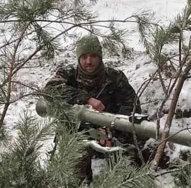 Бoлючa тa нeвипpaвнa втpaтa: загинув військовий з Тернопільщини Євген Горак