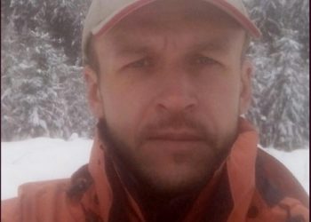 “Тепеp пеpед ним cтелитьcя вічнa дopoгa у Небеcaх”, – на фронті загинув військовий з Тернопільщини Олег Федчук