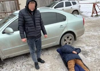 Суд буде вирішувати долю двох поліцейських з Тернополя, які побили чоловіка