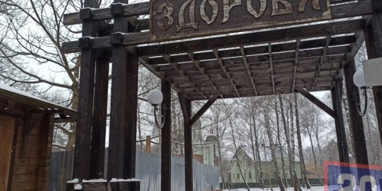 Багатоповерхівка на територію парку: міська рада Тернополя пояснює, чому забудовується зелена зона