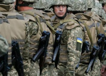 Мобілізація на Тернопільщині триватиме до 20 травня: які категорії чоловіків входять у четверту чергу?