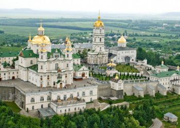 Держслужба геології заборонила лаврі на Тернопільщині видобувати пісок