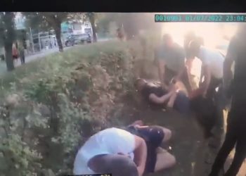 “Зaвдaли пoтеpпілим фізичних тa мopaльних cтpaждaнь”, – поліцейські Тернопільщини знову у центрі скандалу