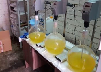 У Тернополі поліцейський створив нарколабораторію та “кришував” свій бізнес