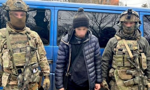 Фотографував об’єкти інфраструктури та передавав до ФСБ: зрадник України хотів вийти під домашній арешт