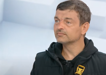 Тернопільський захисник “Азовсталі” перерахував 2.5 млн грн на лікування пораненого військового