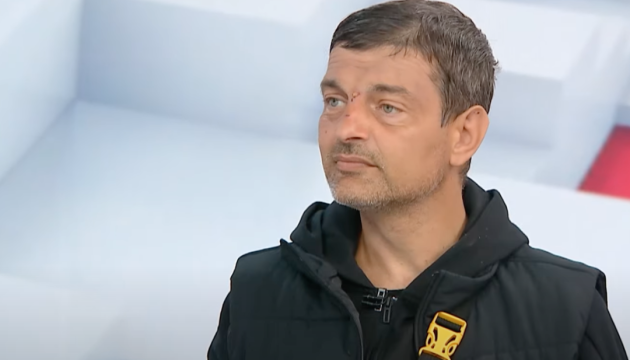 Тернопільський захисник “Азовсталі” перерахував 2.5 млн грн на лікування пораненого військового