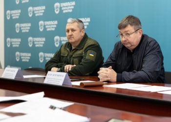 Стало відомо за що першого заступника начальника Тернопільської ОВА забрали на фронт