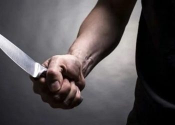 На Тернопільщині суд виніс вирок чоловікові, який намагався зарізати сусіда