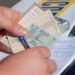 На Тернопільщині чоловікові грозить 2 роки позбавлення волі за фальшиве водійське посвідчення