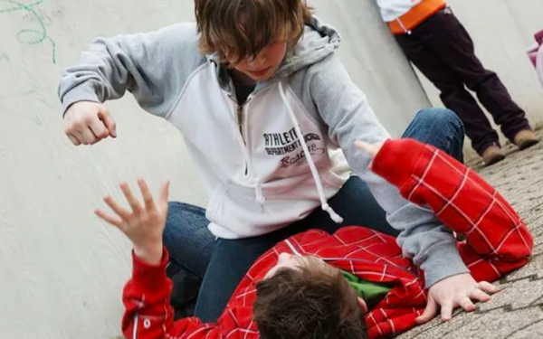 Струс мозку та гематоми голови: на Тернопільщині жорстоко побилися учні однієї зі шкіл