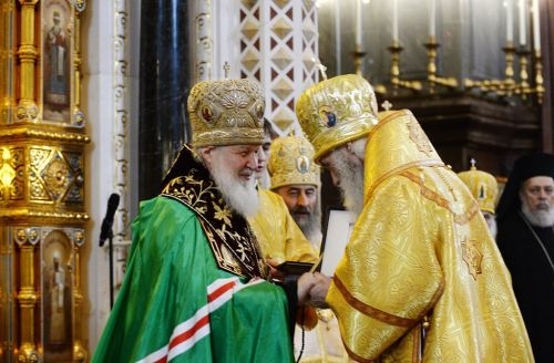 Митрополит з Тернопільщини назвав війну в Україні “міжусобною лайкою”