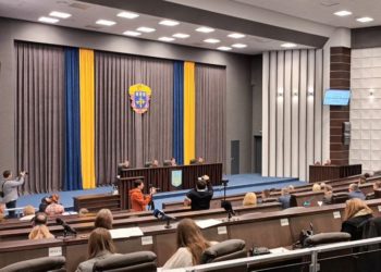 Тернопільські депутати звернулися до уряду щодо перевірки використання московським патріархатом споруд Почаївської лаври