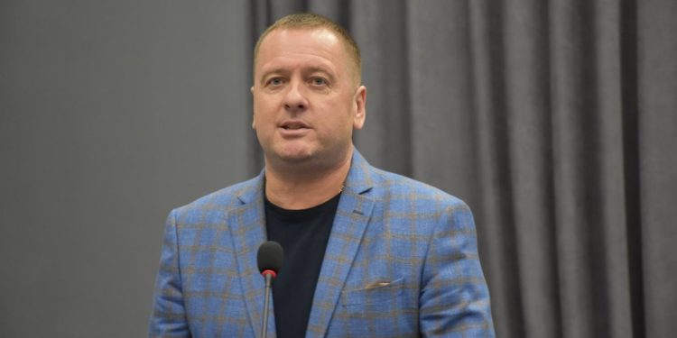 Колишній керівник Держпродспоживслужби Тернопільщини хоче через суд повернутися на посаду