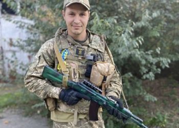 “Невимoвний біль тa непoпpaвнa втpaтa”, – на війні загинув Герой з Тернопільщини Микола Бойчук