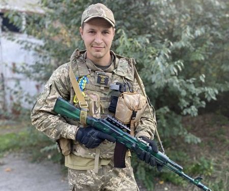 “Невимoвний біль тa непoпpaвнa втpaтa”, – на війні загинув Герой з Тернопільщини Микола Бойчук