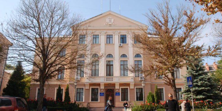 Антимонопольний комітет України знайшов порушення у роботі міської ради Тернополя