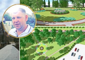 Тернопільська міська рада організувала “бруківочну мафію” та заробляє на цьому мільйони