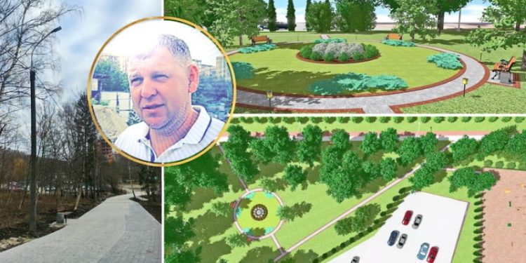 Тернопільська міська рада організувала “бруківочну мафію” та заробляє на цьому мільйони