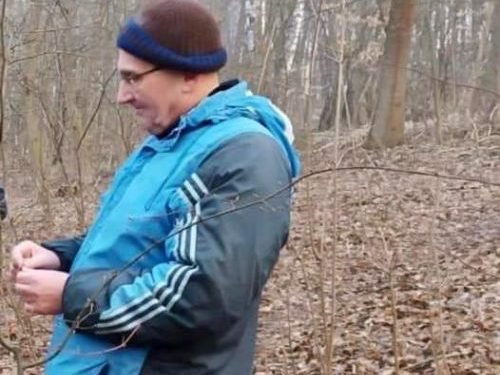 Тернопільського політика вчергове “впіймали на гарячому”: ексдепутат міської ради пошкодив десятки дерев