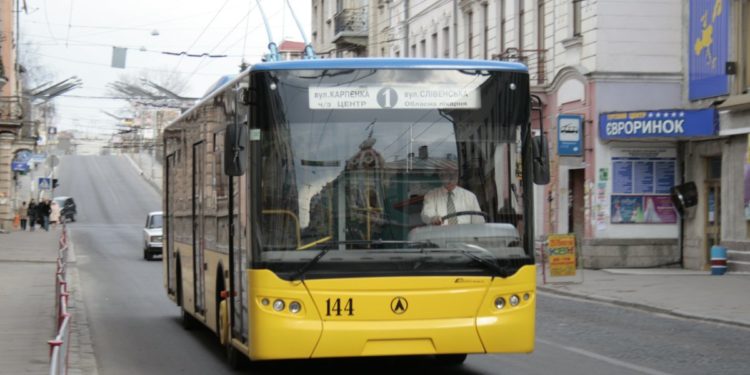 Комунальне підприємство у Тернополі недоотримало доходів на понад 30 мільйонів: чому “Тернопільелектротранс” працює стабільно збитково?