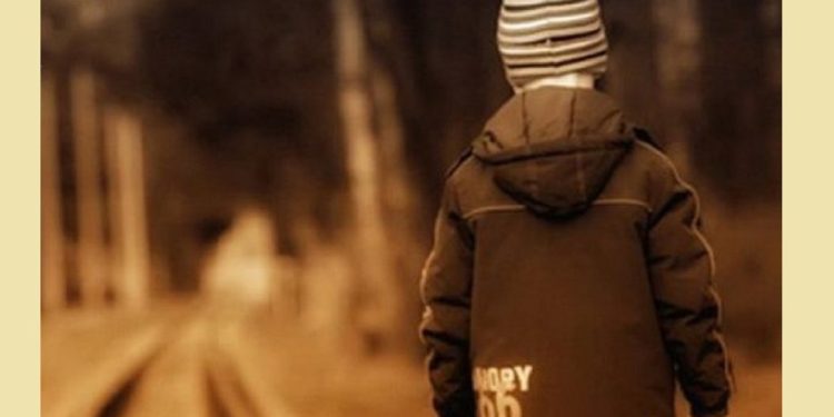 Поліція знайшла 12-річного хлопчика, який втік з прийомної родини на Тернопільщині