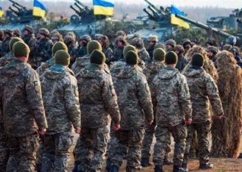 Тернополянам варто готуватися до збільшення темпів мобілізації