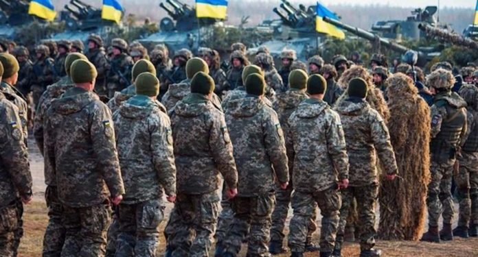 Тернополянам варто готуватися до збільшення темпів мобілізації