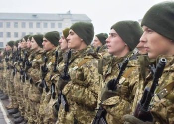Жителі Тернопільщини зможуть більше не проходити службу в армії