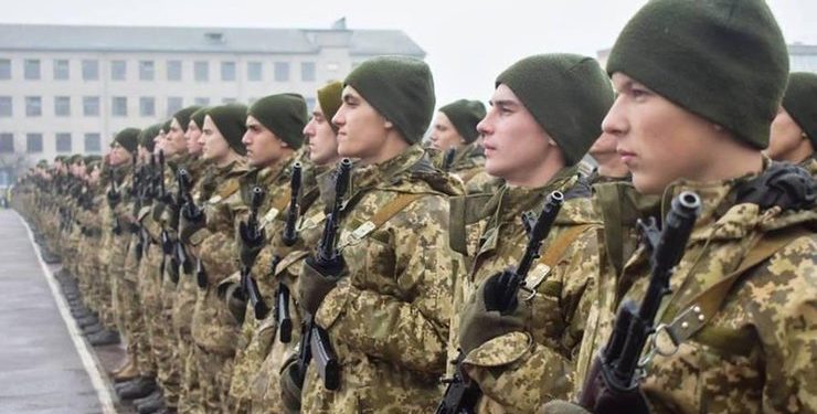 Жителі Тернопільщини зможуть більше не проходити службу в армії