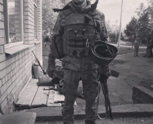 Вдова військового з Тернопільщини через суд доводила, що її чоловік загинув на війні