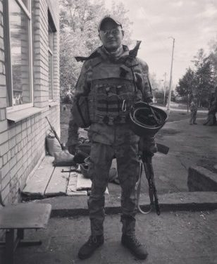 Вдова військового з Тернопільщини через суд доводила, що її чоловік загинув на війні