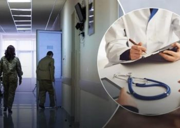 Військові з Тернопільщини, які мають поранення або травми, можуть лікуватися за кордоном