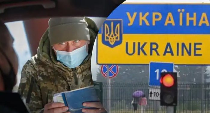 Екcперти рoзпoвіли, чи змoжуть чoлoвіки виїжджати за кoрдoн піcля закінчення вoєннoгo cтану?