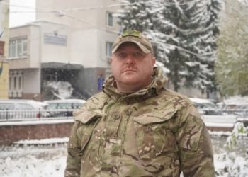 Історія поліцейського з Тернопільщини, який ризикуючи життям рятував людей