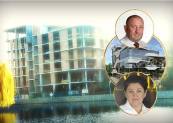 Суд прийняв рішення щодо забудови парку “Шевченка” у Тернополі