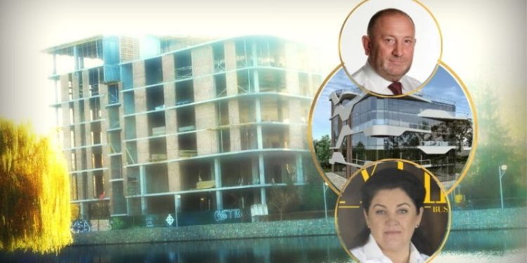 Суд прийняв рішення щодо забудови парку “Шевченка” у Тернополі