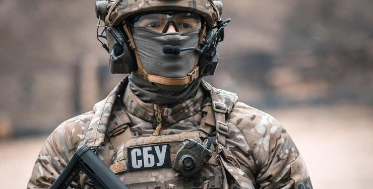 СБУ Тернопільщини повідомило про підозру у держраді керівникові батальйону “ДНР”