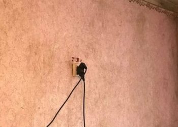 “Цвіль та пліснява на стелі і стінах”, – в яких умовах живуть ВПО у Тернополі