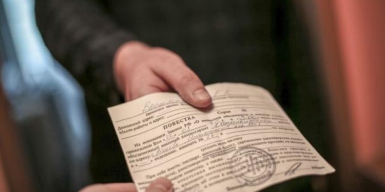 Що робити тернополянам, якщо вони отримали паперове повідомлення, але не планують з’являтися до ТЦК?”