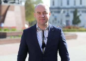 УПЦ МП “зловили” мера Тернополя на популізмі