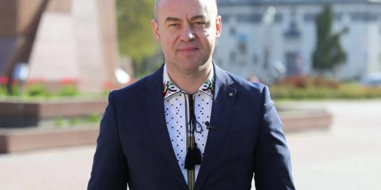 УПЦ МП “зловили” мера Тернополя на популізмі