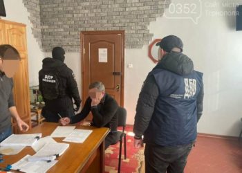 Уродженець Азербайджану налагодив на Тернопільщині прибутковий “бізнес” з продажу наркотиків