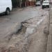 Тернополяни вимагають від міської влади негайно відремонтувати вулицю, про яку комунальники “забувають” роками