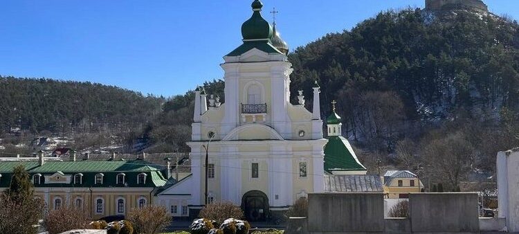 Стало відомо, скільки церков московського патріархату залишилося на Тернопільщині?