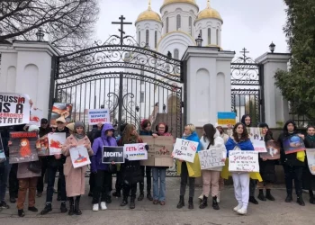 Депутати тернопільської міськради будуть голосувати, щоб забрати землю в єпархії УПЦ МП