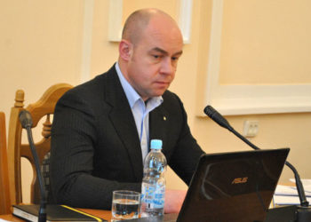 Стало відомо, що мер Тернополя виписував собі премії розміром у 250%