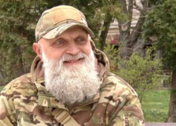 Жити і боротися: історія військовослужбовця з Тернопільщини, який повернувся з-за кордону, щоб захищати Україну